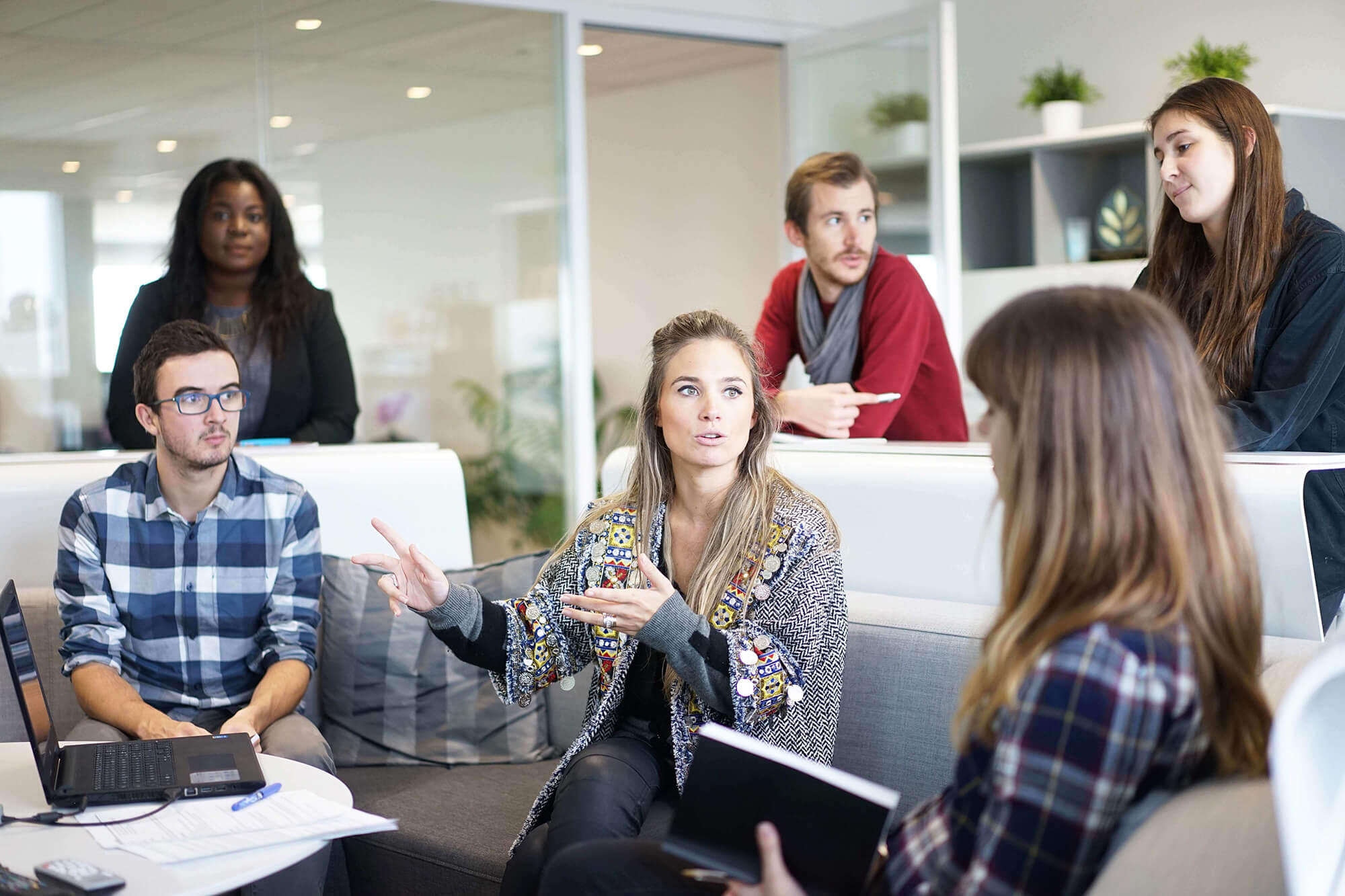 Boomer Alert: Why the World of Work Needs to Catch up with the Young