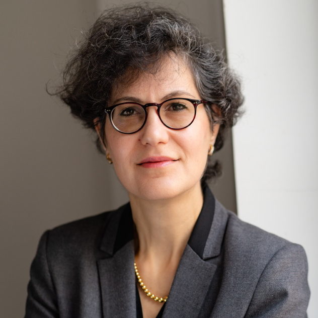 Isabelle Eynaud-Chevalier