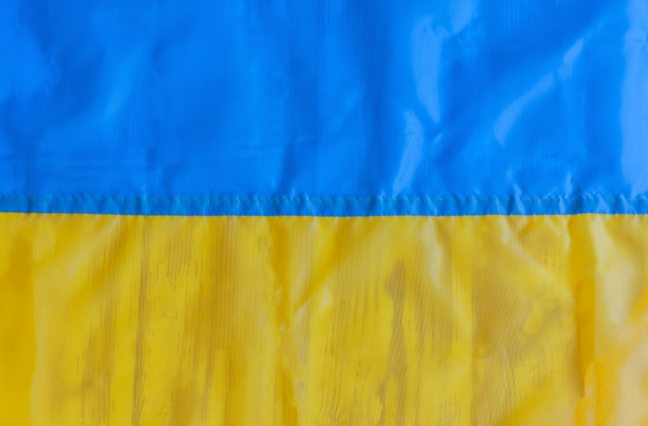 Ukrainian crisis