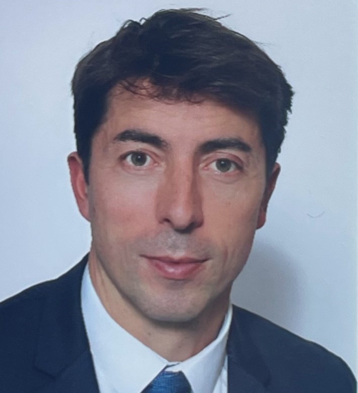 Sébastien van Dyk