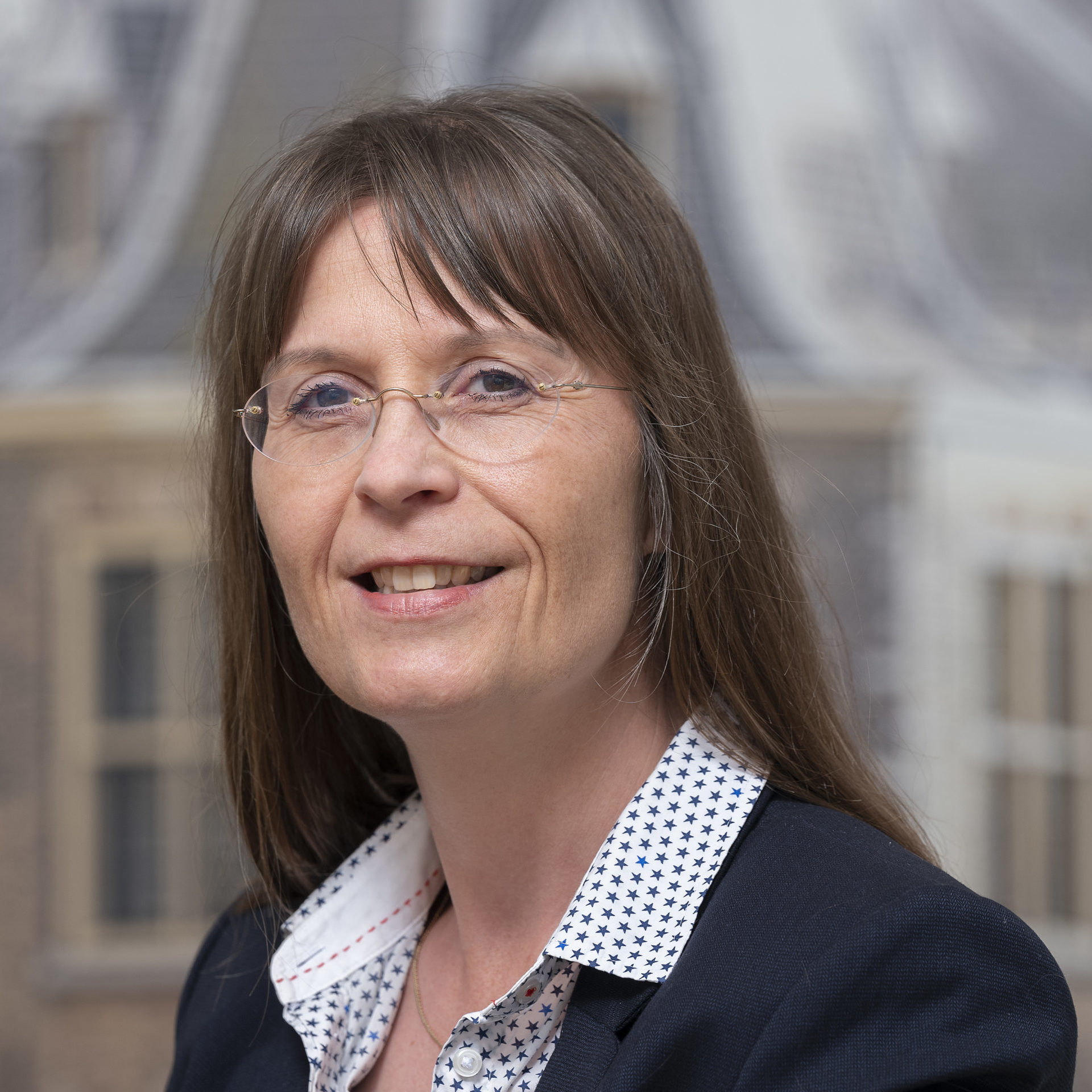 Laura Spangenberg