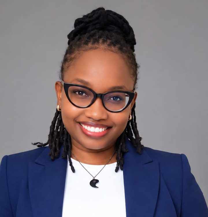 Stella Wambua